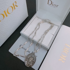 Christian Dior Necklaces